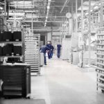 Vacature Productieplanner bij HSV PIN