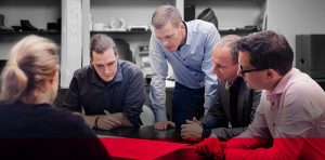 HSV the particle foam engineers, passie voor engineering en productie van uw product in EPP, EPS, airpop engineered air en in-house hybride productoplossingen