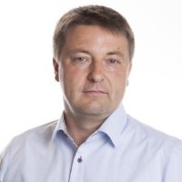 Mathias Pfleiderer Hoofd Strategische Inkoop Solvis