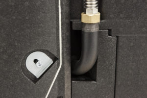 Met Ben maakt Solvis de stap naar een innovatieve EPP-totaalbehuizing voor haar nieuwe top toestel.