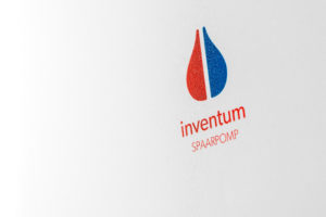 Inventum Spaarpomp krijgt fraai design in EPP