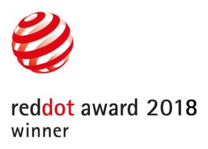 Solvis Ben, reddot award winer 2018. EPP from HSV the particle foam engineers