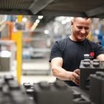 Vacature productiemedewerker bij HSV Packaging & Insulation Ede GLD