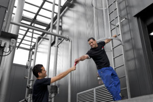 Vacature assistent teamleider bij HSV Packaging & Insulation Ede GLD