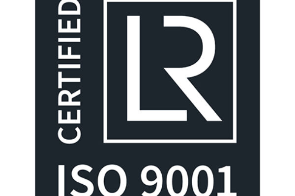 HSV Moulded Foams Group behaalt ISO 9001:2015 2020 - 2023