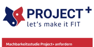 Project+ Machbarkeitsstudie anfordern