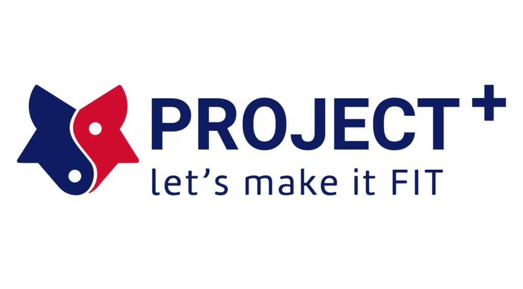 Project+, Let's make it FIT from HSV two techniques one solution