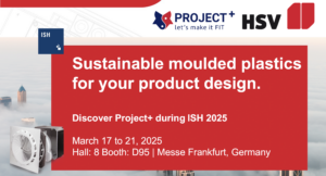 Discover Project+ from HSV PI during ISH2025